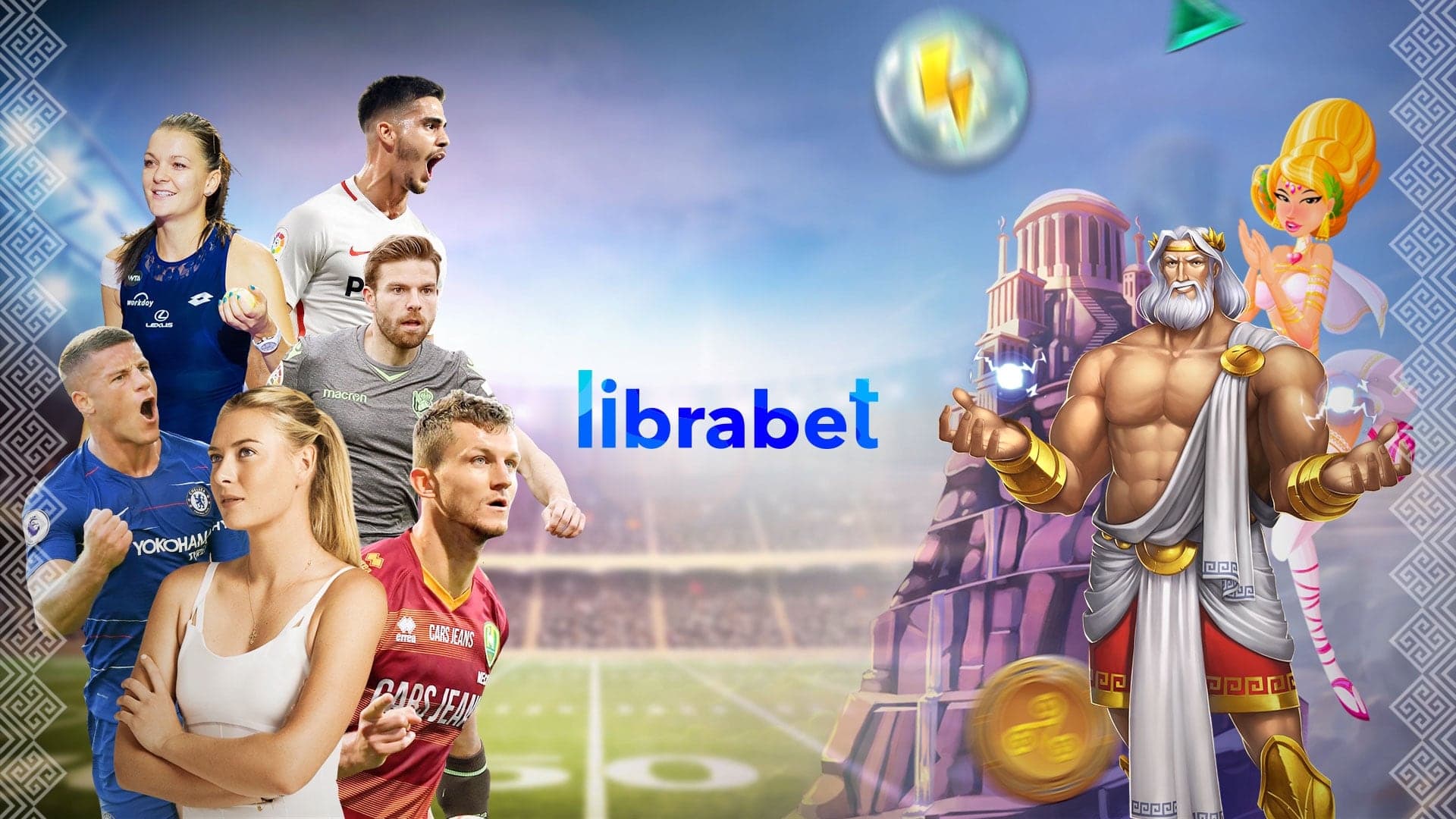 The World's Biggest Bets: A Recap of the Most Memorable Wins at Libra Bet