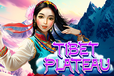 Tibet Plateau