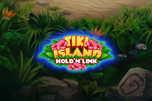 Tiki Island