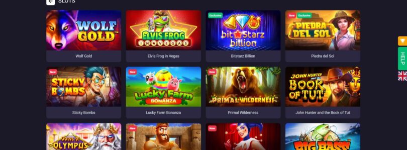 Tips and Strategies for Beginners at BitStarz Casino Online