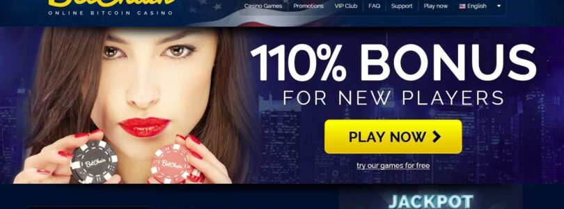 Tips and Strategies for Maximizing Your Winnings at BetChain Casino