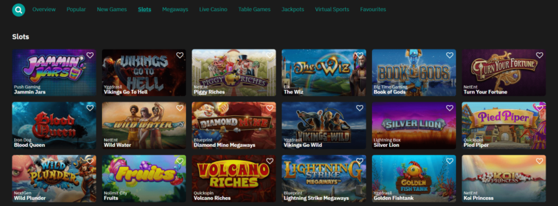 Tips and Strategies for Winning Big at Fastbet Casino Online