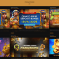 Tips and Strategies for Winning Big at Horus Casino Online