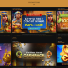 Tips and Strategies for Winning Big at Horus Casino Online