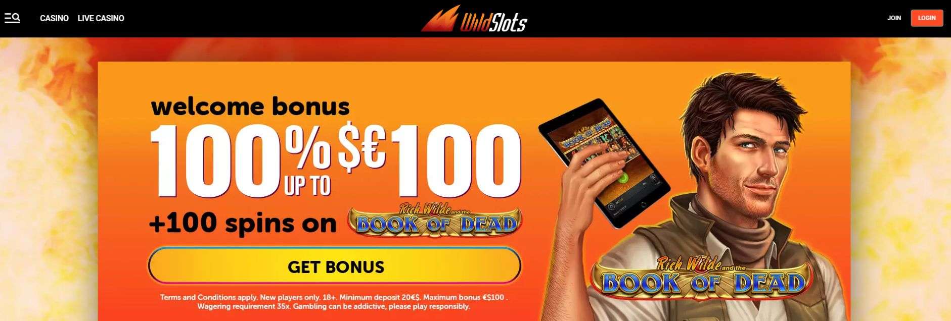 Tips and Tricks for Beginners at Wild Slots Casino Online