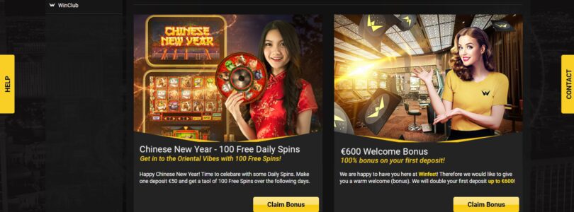Tips and Tricks for Beginners at Winfest Casino Online