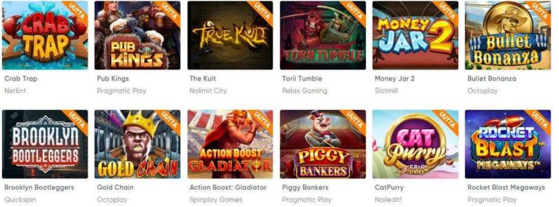 Tips and Tricks for Maximizing Your Winnings at Online Casinos