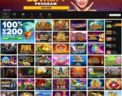 Top 10 Online Slote Games at Next Casino Online