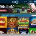 Top 10 Slot Games at Ice36 Casino Online