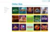 Топ 10 слот игри в LuckyMe Slots Casino онлайн