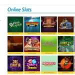 Top 10 Slot Games at LuckyMe Slots Casino Online