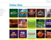 Top 10 Slot Games at LuckyMe Slots Casino Online