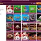 Top 10 Slot Games to Play at Simba Games Casino Online