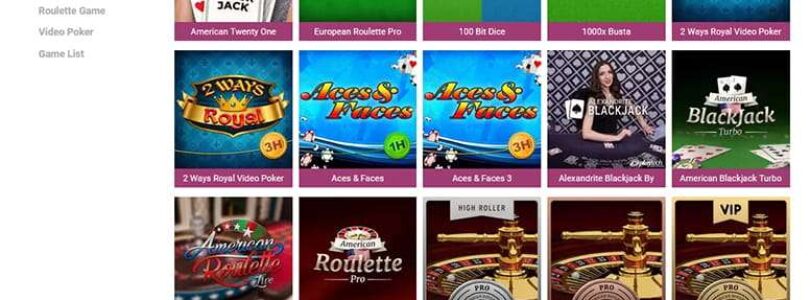 Top 10 Slot Games to Play at Simba Games Casino Online