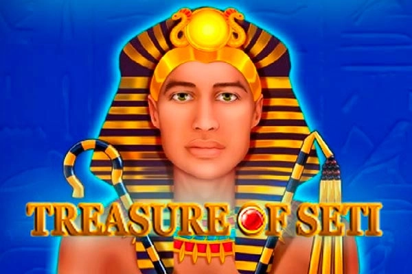 Treasure of Seti