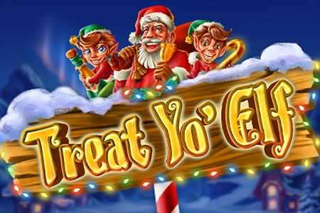 Treat Yo' Elf