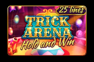 Trick Arena