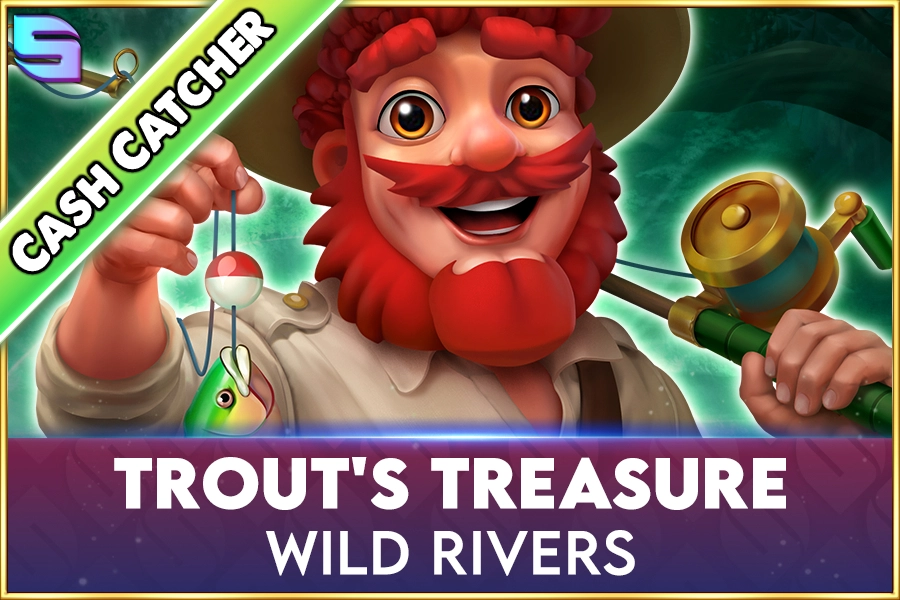 Trout's Treasure Wild Rivers