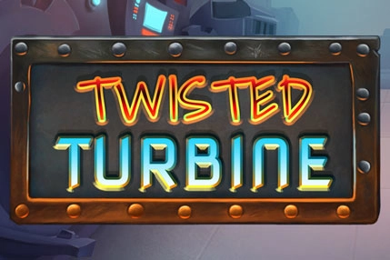 Twisted Turbine