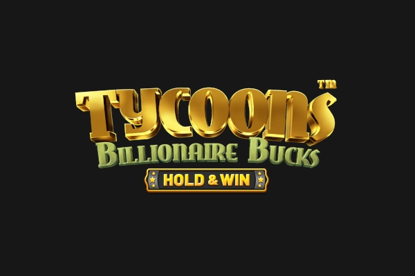 Tycoons: Billionaire Bucks