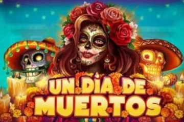 Un Dia De Muertos