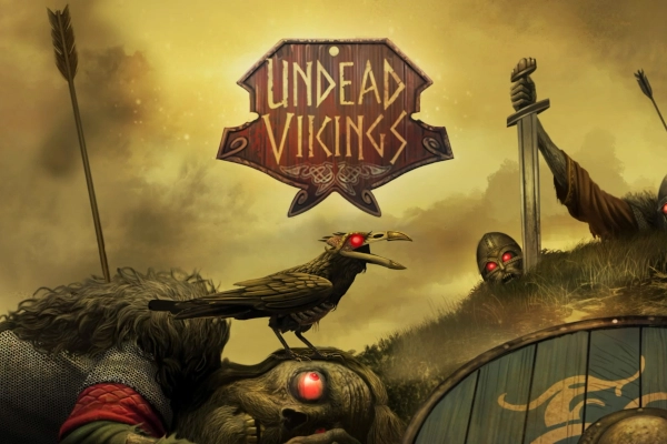 Undead Vikings