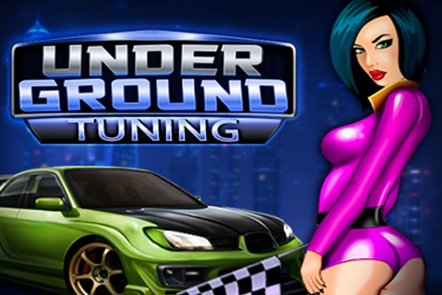 Underground Tuning