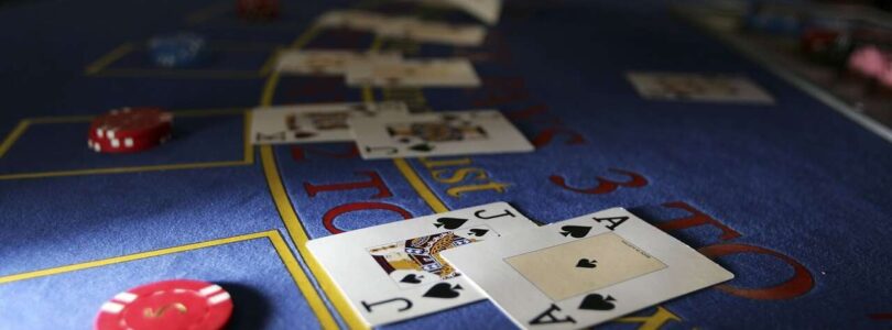 The Latest Trends in Online Gambling at Bet-Nox Casino