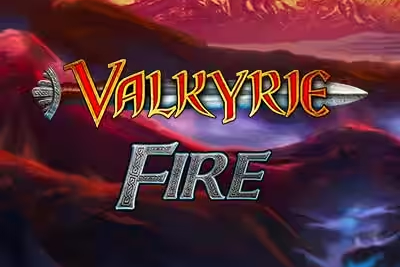 Valkyrie Fire