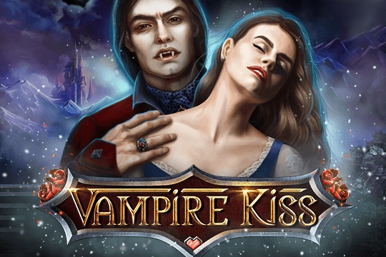 Vampire Kiss