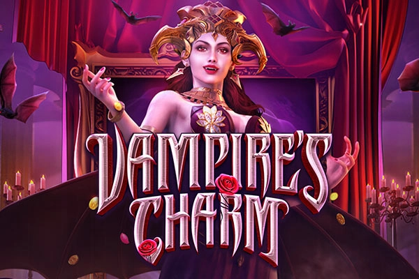 Vampire's Charm