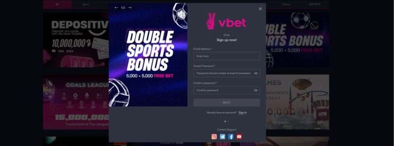 The Most Popular Table Games at Vbet Casino Online