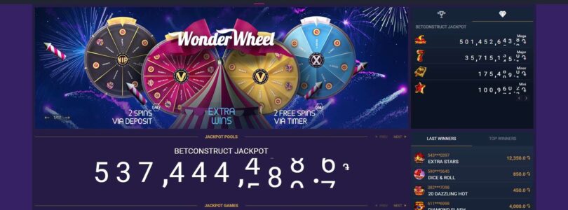 The VIP Program and Exclusive Perks at Vbet Casino Online