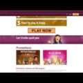 Video Review for Simba Games Casino Online Site