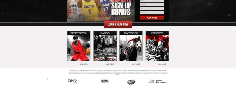 Wagerweb Casino Online Site Video Review