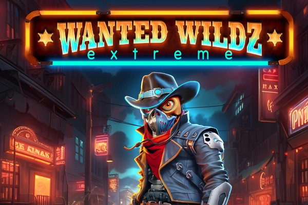 Wanted Wildz Extreme