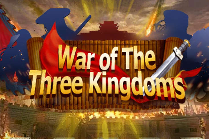 War of the Three Kingdoms