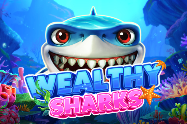 Wealthy Sharks