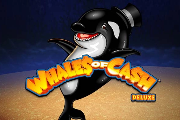 Whales of Cash Deluxe