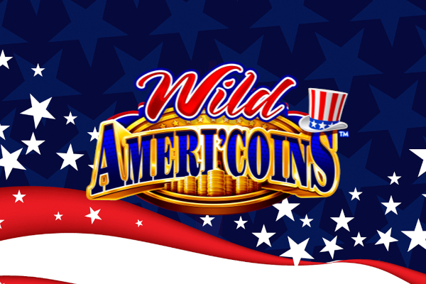 Wild Ameri'Coins