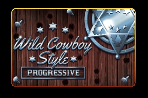 Wild Cowboy Style