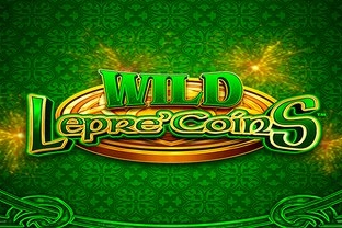 Wild Lepre'Coins