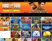 Wild Slots Casino Online Site Video Review