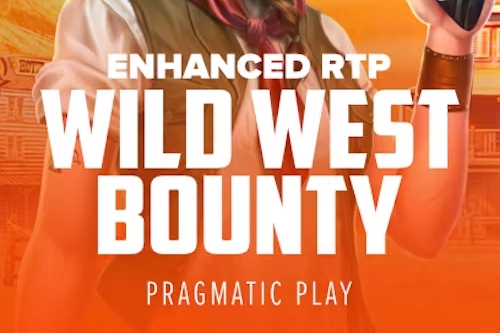 Wild West Bounty