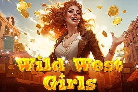 Wild West Girls