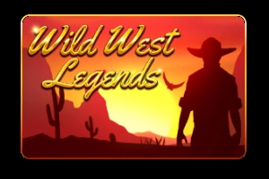 Wild West Legends