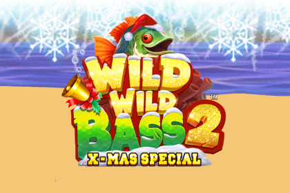 Wild Wild Bass 2 X-Mas Special