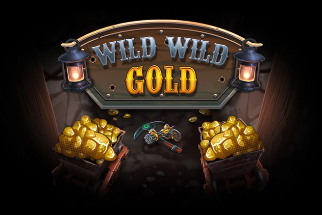 Wild Wild Gold