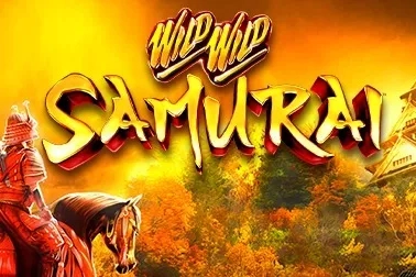 Wild Wild Samurai