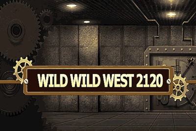 Wild Wild West 2120